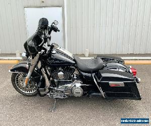 2012 Harley-Davidson Touring