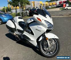 2014 Honda ST1300 1300cc for Sale