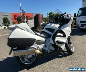 2014 Honda ST1300 1300cc