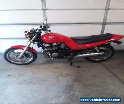 2003 Honda Nighthawk for Sale