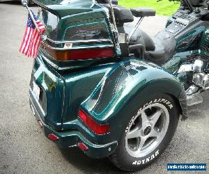 1997 Honda Gold Wing