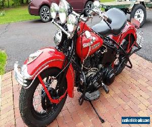 1947 Harley-Davidson Other