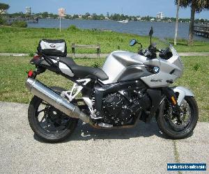 2007 BMW K-Series for Sale