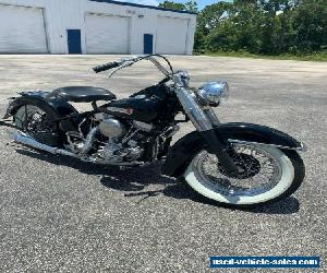 1949 Harley-Davidson Other