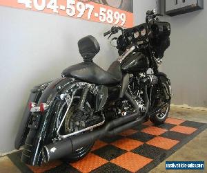 2011 Harley-Davidson Touring