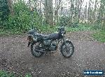 HONDA CD 200 BENLY 1985 for Sale