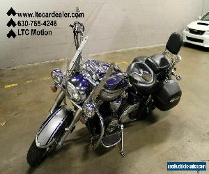 2009 Yamaha V Star for Sale