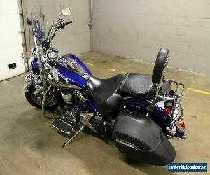 2009 Yamaha V Star