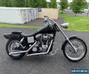 2000 Harley-Davidson Dyna