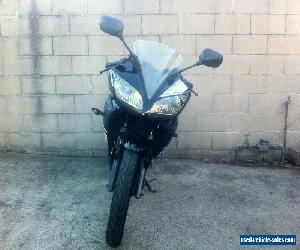 Yamaha R150 2011 Complete Bike