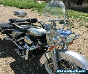 2003 Harley-Davidson Touring