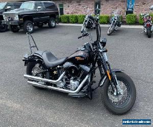 2009 Harley-Davidson Softail