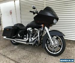 2012 Harley-Davidson Road Glide Custom (FLTRX) Screamin Eagle Stage IV 103" for Sale