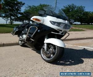 2006 BMW R-Series