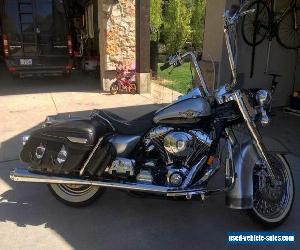 2003 Harley-Davidson Touring