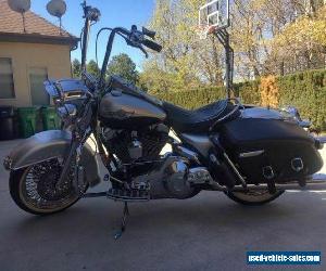 2003 Harley-Davidson Touring