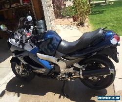 2005 Kawasaki ZZR1200 for Sale