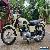 1957 triumph thunder bird 650 for Sale