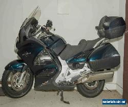 honda st1300 motorcycle for Sale