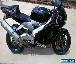 Aprilia RSV1000 Motorbike year 2000 for Sale