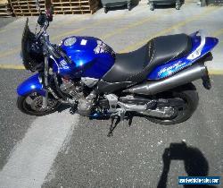 Honda Hornet 900, 2003, 23192 miles, swap considered! for Sale