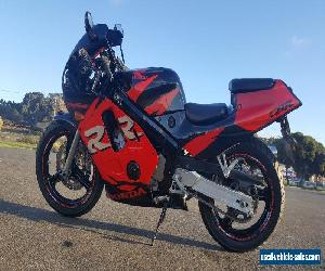 Honda CBR250R Fireblade (Japan) MC19 - 1988 - REDUCED FOR URGENT SALE