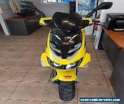 2002 Aprilia SR50 for Sale