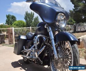 2008 Harley-Davidson Touring