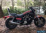 1989 Yamaha Vmax for Sale