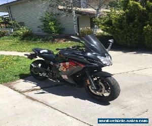 2012 Yamaha FZ for Sale