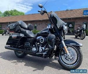 2013 Harley-Davidson Touring