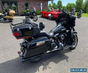 2013 Harley-Davidson Touring