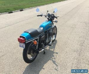 1975 Honda CB