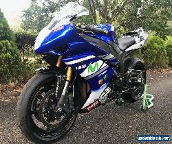 Yamaha R1 trackbike 2008 for Sale