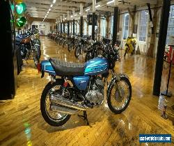 1975 Kawasaki S1 250 Triple for Sale