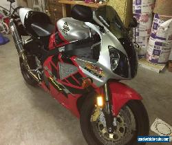 2003 Honda RC51 for Sale