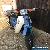 Honda C90 1984 Blue  for Sale