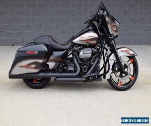 2018 Harley-Davidson Touring for Sale