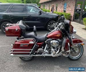 2008 Harley-Davidson Touring for Sale