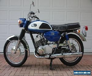 1968 Yamaha Other