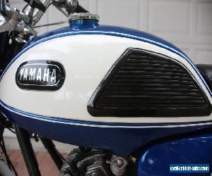 1968 Yamaha Other