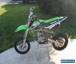 2015 Kawasaki KX for Sale