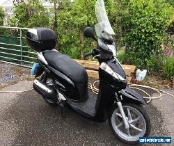 Honda SH300i for Sale