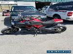 Ducati: Diavel Carbon for Sale