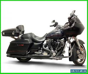 2011 Harley-Davidson Touring