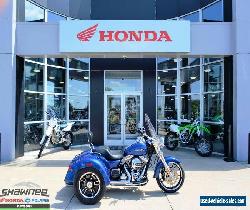 2015 Harley-Davidson Trike for Sale