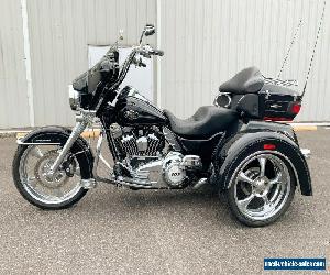 2012 Harley-Davidson Touring