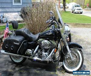 2006 Harley-Davidson Touring