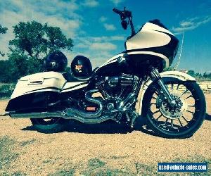 2012 Harley-Davidson Touring