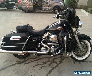 HARLEY DAVIDSON ULTRA CLASSIC 09/2005 MODEL PROJECT MAKE AN OFFER